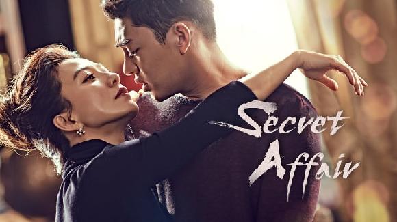 Eccho Rights has inked a deal for Korea’s Secret Affair