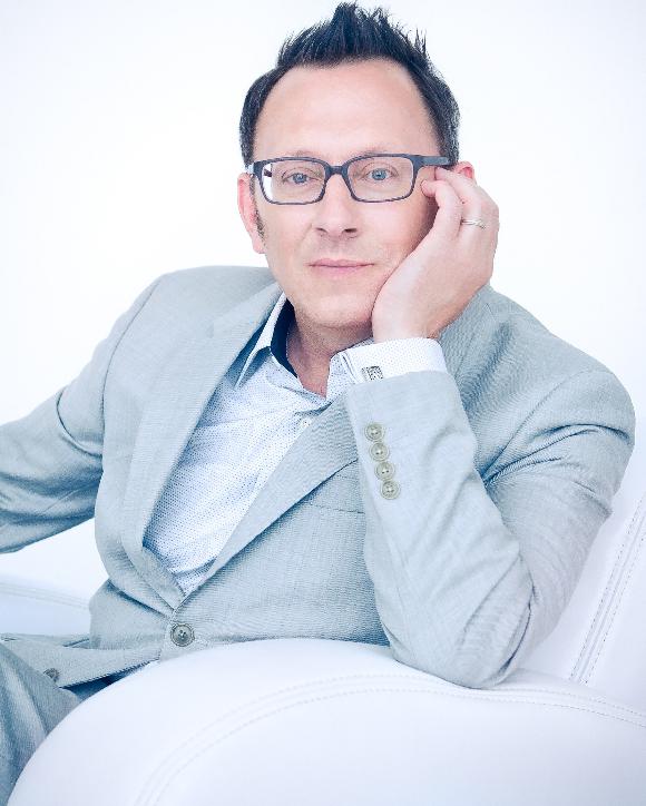 Michael Emerson joins cast of major event series THE NAME OF THE ROSE