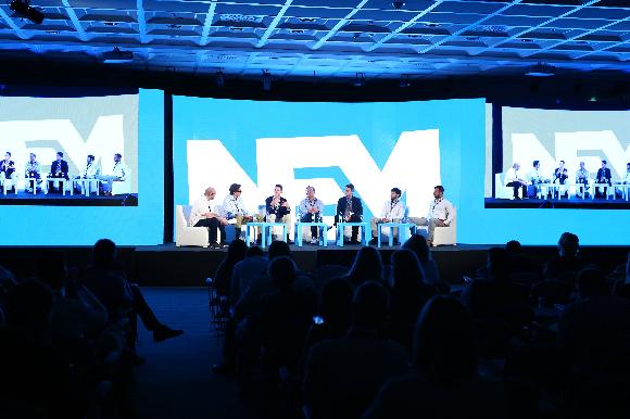 Nem 2018 reveals main topics of panel discussions