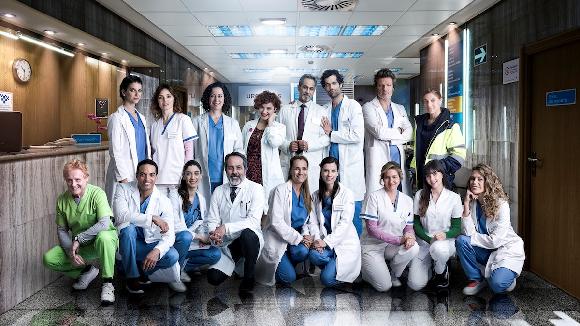 Centro Medico renewed for over 1000 episodes