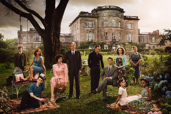 Agatha Christie miniseries Ordeal by Innocence heads to France