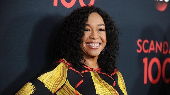 Netflix lines up first Shonda Rhimes series