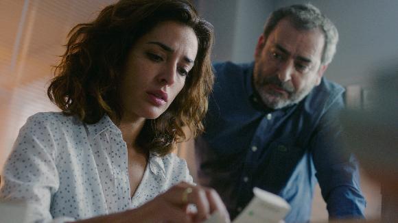 Eccho Rights sells Spanish drama El Accidente to Latam