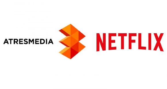 Netflix has signed first-look deal with Spanish broadcaster Atresmedia