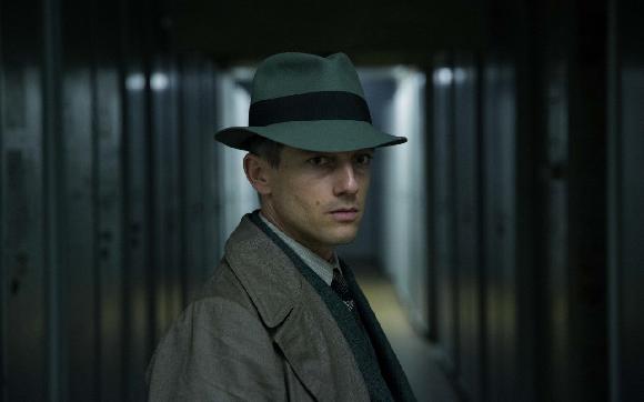 International series hit “Babylon Berlin” goes into 3rd season  