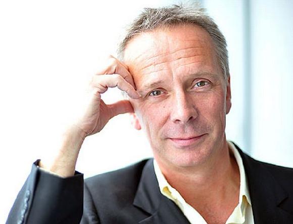 Peter Fincham to be honoured at MipFormats