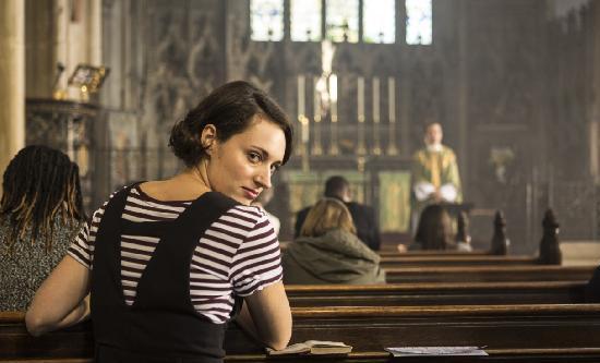 Amazon Prime series Fleabag lands to Japan 