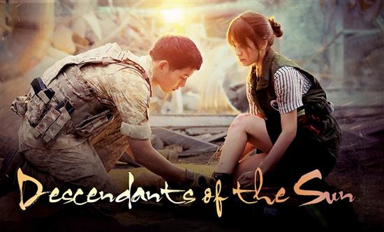 GMA’s adaptation of Descendants of the Sun debuts in Philippines on February 10