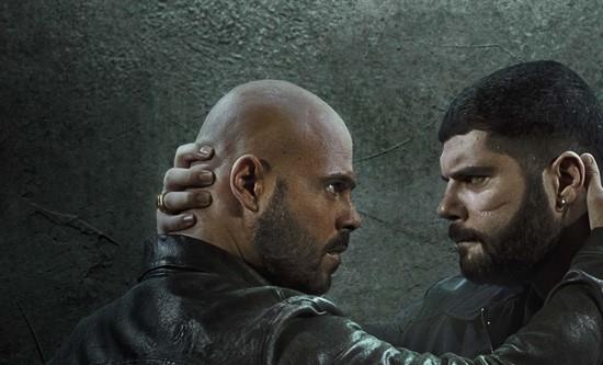 Gomorrah the grand finale on air next November on Sky