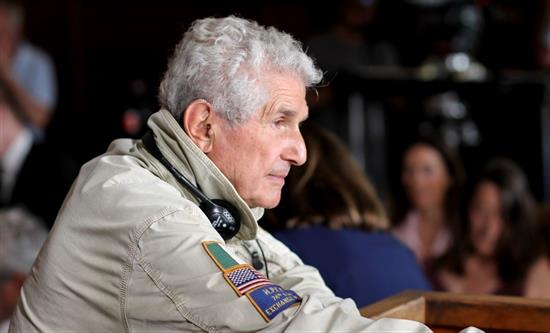 Claude Lelouch to Be Awarded at the 81th Venice Film Festival 