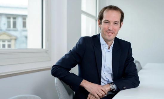 Banijay Elevates Frédéric Balmary to Chief Business Officer