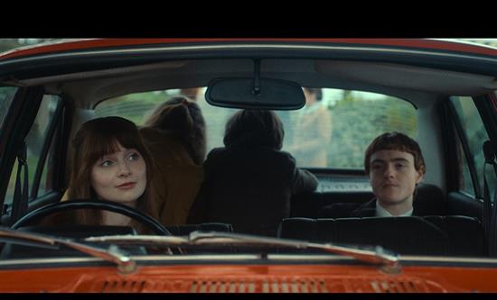 All3Media International Secures First Deals for Wildgaze Films’ Trespasses