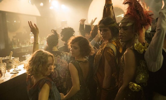 Beta Film secures new deals for Babylon Berlin