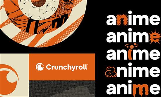 The Crunchyroll Channel Now Available on Samsung Smart TVs