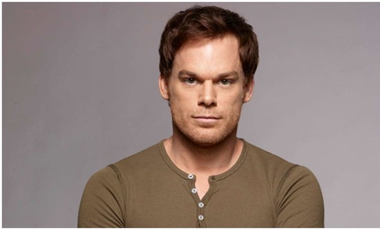 Dexter returns to Showtime