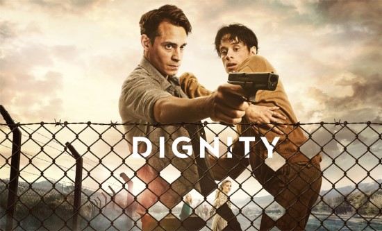 Thriller Dignity sold to Amazon Prime Video for Latin America