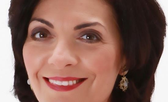 Emilia Nuccio appointed vice president, International Sales