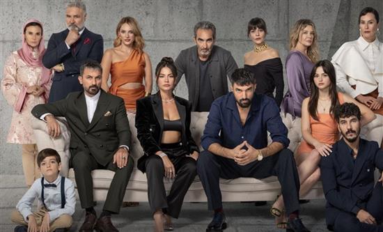 Another Turkish Series Sold to Mediaset Italy