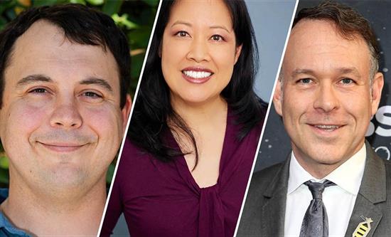 MFF & CO and Globo Attach Writers to North American Telenovela Adaptation Slate