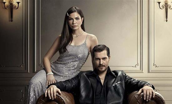 Inter Medya’s Eshref Ruya Receives Rose d’Or Nomination and Secures Sales in Panama