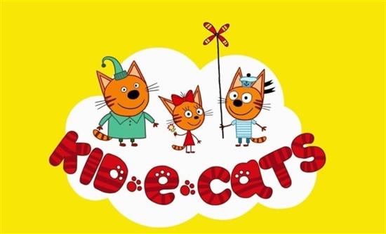 APC Kids pacts with RTVE for Kid-E-Cats in Spain
