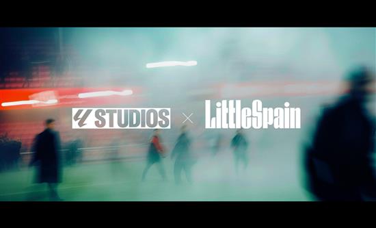 LALIGA Studios and Little Spain to Develop Fiction Series Set in LALIGA Universe