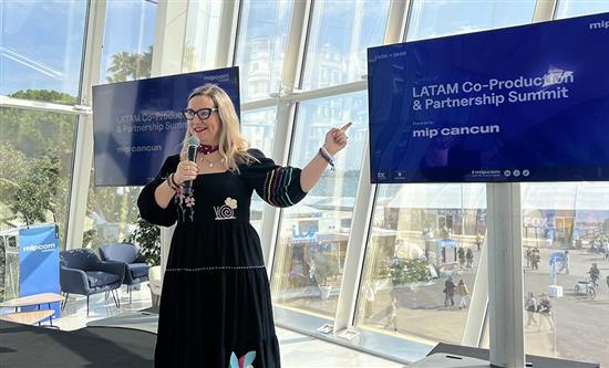 Omdia: Latin American Media Market Surges to $55 Billion by 2025