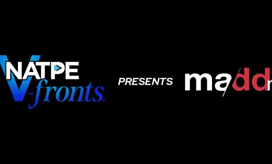 Madd Entertainment teams up with Natpe Virtual for a new online event