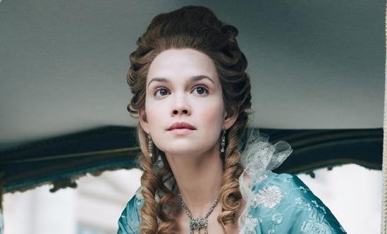 Banijay Rights today announces UK public broadcaster the BBC has pre-bought the second series of landmark historical drama Marie Antoinette