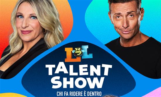 Prime Video reveals judges and host of LOL Talent Show: Chi Fa Ridere è Dentro
