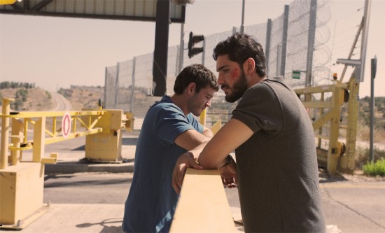 Access Entertainment invests in its first Israeli television drama, Red Skies