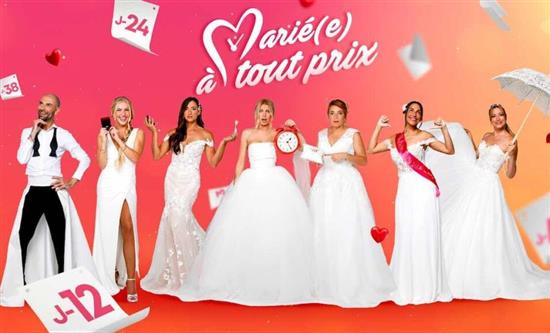 W9 (France) will air local adaptation of dating format Save the Date