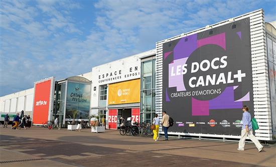 The 35th Edition of Sunny Side of the Doc Concludes in La Rochelle, France
