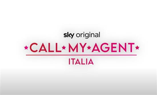 Italian remake of French cult series Dix Pour Cent, titled Call My Agent - Italia, will be available on Sky from January 2023