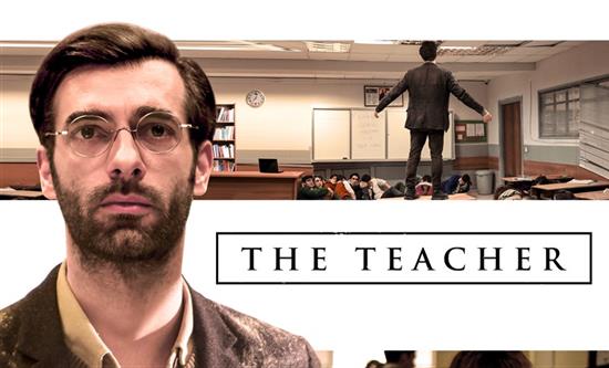 Madd Entertainment drama The Teacher won the Wednesday slot last week