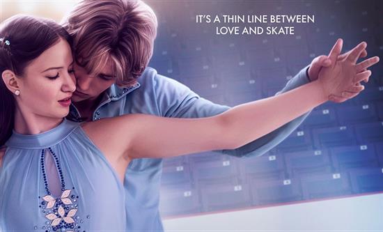 WildBrain's Finding Her Edge to Premiere on Netflix and ICI TOU.TV EXTRA in Canada