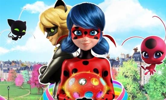 Mediawan and ZAG launched Miraculous Corp