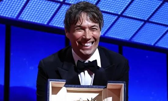 Anora by Sean Baker Won the Palme d'Or at the 77th Festival de Cannes