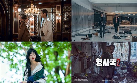 Global Masterpieces following up ‘The Glory’  Studio Dragon Unveils Second Half Lineup to Continue K-Drama Fever