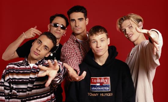 Paramount+ extends music docs dedicated to boy bands
