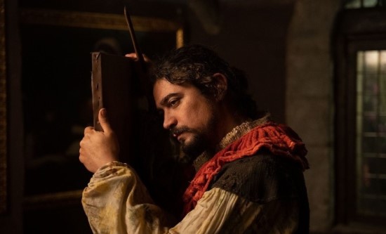 L’Ombra di Caravaggio by Michele Placido debuts on Sky Cinema and NOW on June 19