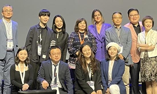 The 6th Edition of Wisdom in China at MIPCOM hightlights the best performing formats 