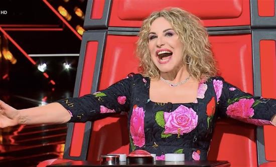 December 8, 2023: Rai 1 The Voice Kids (22.7%) won prime time slot; Canale 5 Ciao Darwin (21.7%)