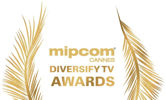 MIPCOM CANNES has announced the nominations for the 2023 Diversify TV Awards