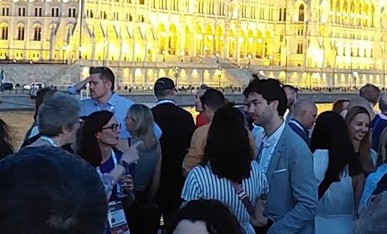 Natpe Budapest is a Unique Marketplace for CEE 