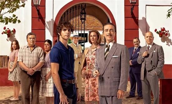 Spanish Series El Marqués Breaks Records as Telecinco's Top Season Premiere