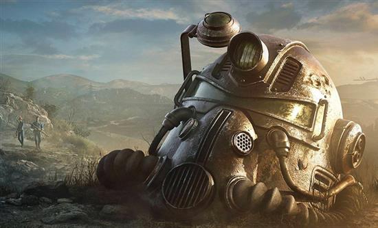 Fallout popular game will become a series for Amazon Prime