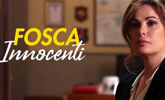 Fosca Innocenti returns with season 2 on Canale 5