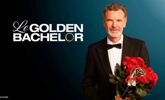 The Golden Bachelor to Be Adapted in France