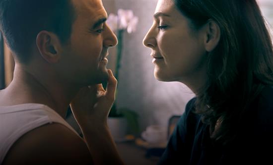 Keshet 12 Presents: 'The Best Worst Thing' – Spiro Films' Star-Studded Romantic Drama Premiering in Israel and Globally by Keshet International.